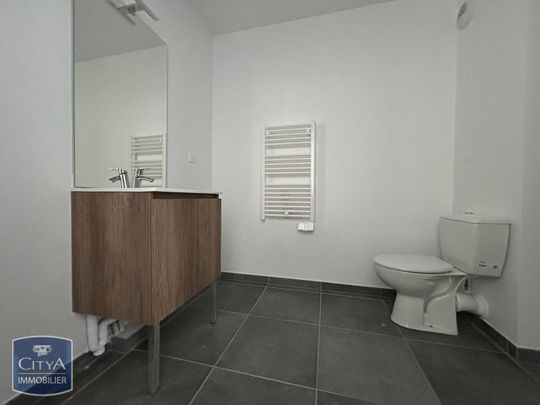 Location Appartement 1 pièce 28m² MONTEUX 84170 - Photo 1