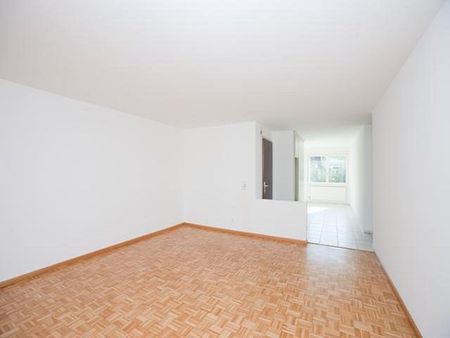 Appartement 3.5 pièces - Foto 2