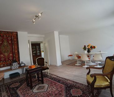 Appartement à louer 4 pièces • 88,80 m2 Dijon - Photo 5