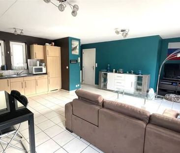 Appartement te huur - foto 2