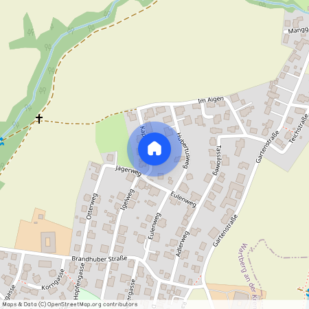 Wartberg, Kapellenweg 7/6