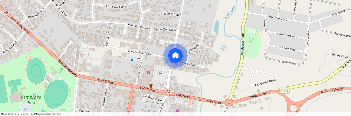 2A Pollock Pl, Tas 7172, Sorell