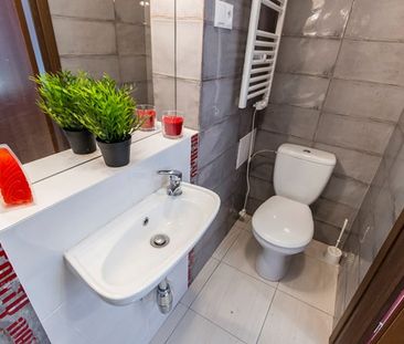 Katowice Zawodzie, ul. Pawła Chromika - Zdjęcie 4