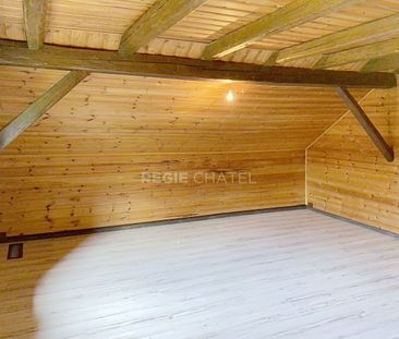 Lovely little chalet - Photo 5