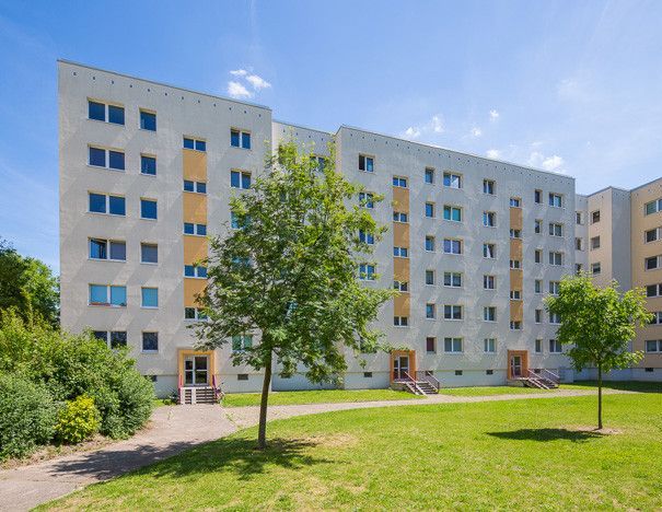 gemütliches Wohnen in ruhiger Gegend! - Photo 1