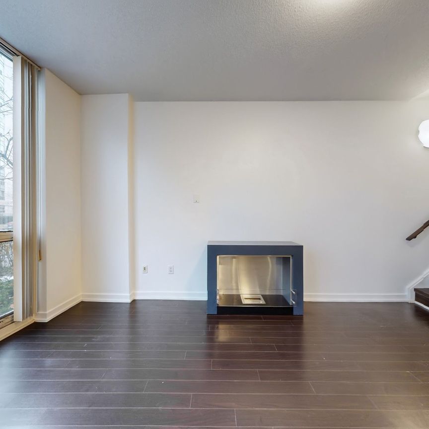 For Lease - 38 Dan Leckie Way Unit# G07, Toronto, Ontario - Photo 1