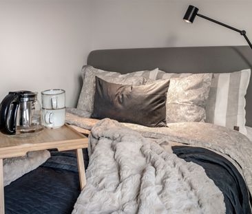 Stenkumlagatan 12 - Photo 3