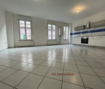 Appartement 2 pièces à Hayange - Photo 2