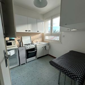 T1 lumineux 30m² meublé – LOCATION -LIMOGES - Photo 2