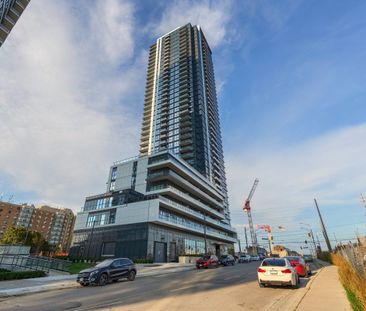 For Lease - 15 Watergarden Drive Unit# 2409, Mississauga, Ontario - Photo 4