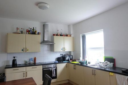 6 bedroom apartment to rent - Photo 3