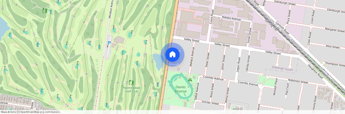 402 Huntingdale Road, Vic 3167, Oakleigh South