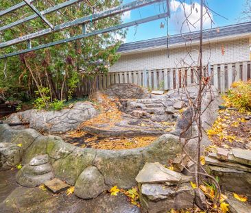 For Lease - 20 Pine Ridge Lane, Brampton, Ontario - Photo 6