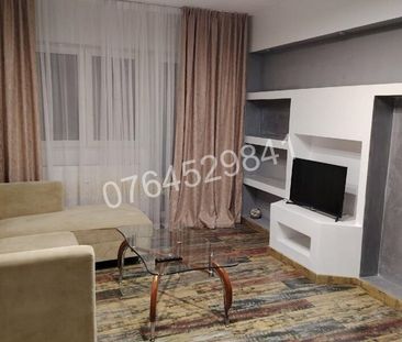 Militari Apartament 2 Camere Str. Barsanesti 8 min. Metrou Pacii - Photo 3