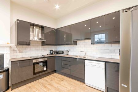 0820L - Bank Street, Edinburgh, EH1 2LN - Photo 4