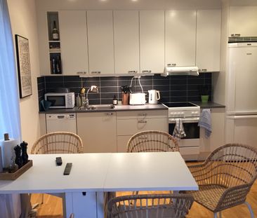 Melongatan, Hässelby - Photo 2