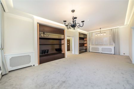 Warwick Gardens, Kensington, W14, London - Photo 5