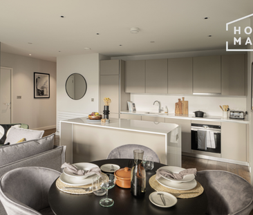 2 bedroom flat to rent - Photo 1