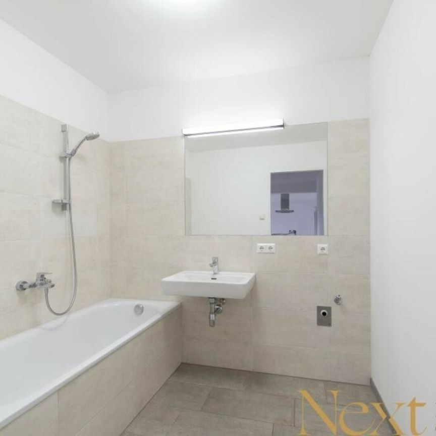 Moderne 2-Zimmer-Loftwohnung mit großzügiger Südterrasse in Linz nähe WIFI zu vermieten! (Top 52) - Foto 1