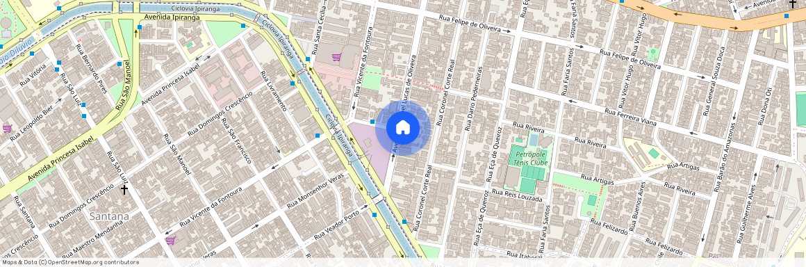 Petrópolis, -, Avenida Coronel Lucas de Oliveira, 2730 - Porto Alegre - RS