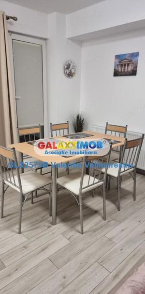 Apartament 2 Camere Theodor Pallady DI 556 pet friendly - Fotografie 1