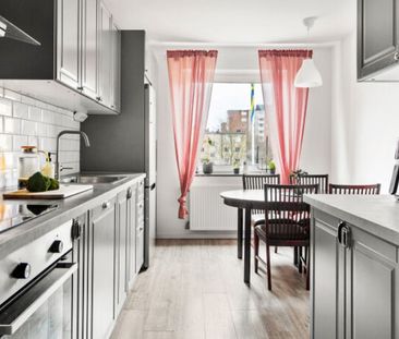 Kronetorpsgatan, Malmö - Photo 6