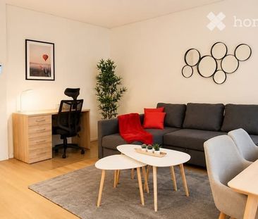 Charmante 2,5-Zimmer-Wohnung in Zürich - Photo 1