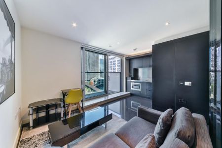 Studio to rent - Photo 2