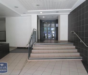 Appartement à louer 1 pièce 22.8m² - Photo 2