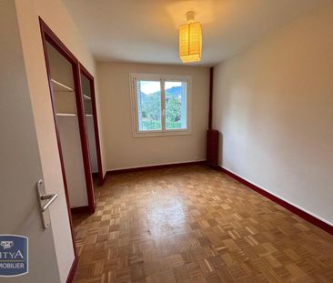 Location Appartement 3 pièces 61m² ST EGREVE 38120 - Photo 6