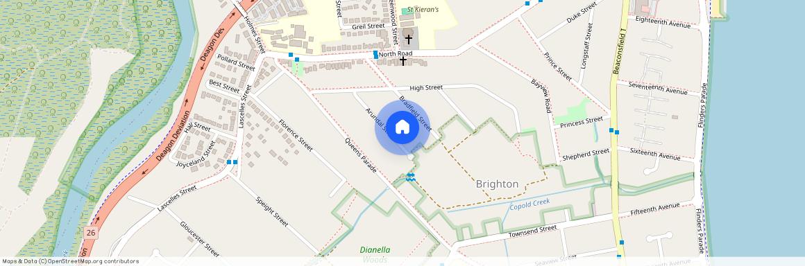 28 Arundal Street, Qld 4017, Brighton