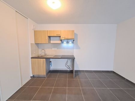 Location Appartement 3 pièces 63m² ARPAJON 91290 - Photo 5