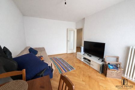 2 Zimmer, 44 m², Untergeschoss - Photo 2