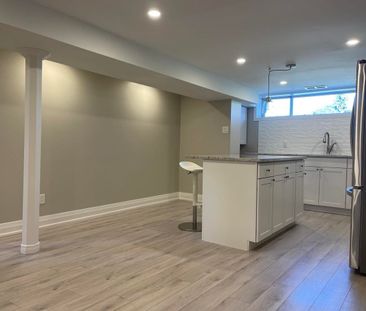 For Lease - 771 Krosno Boulevard Unit# Bsmt, Pickering, Ontario - Photo 5