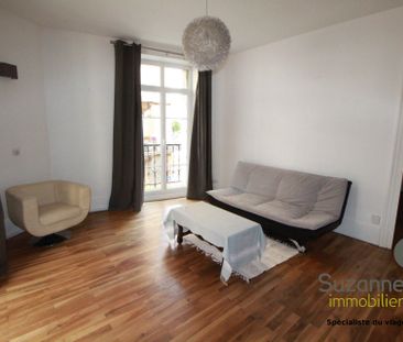 Location Appartement 2 pièces 60m² GRENOBLE 38000 - Photo 2