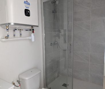 Location Appartement 1 pièce 17m² - Photo 4