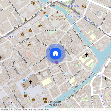 3 Rue Du Faisan, 67000, Strasbourg