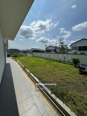 Rimbun Jasmin Seremban2 Cornerlot 4B3BR For RENT, Seremban - Foto 1