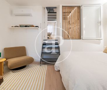 Duplex for rent in Prosperidad (Madrid) - Photo 6