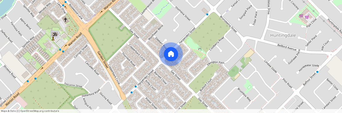 154 Harpenden Street, WA 6110, Huntingdale