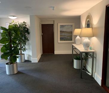 Apartment 11, Windermere, Gilford Road, Sandymount, Dublin 4 - Photo 1