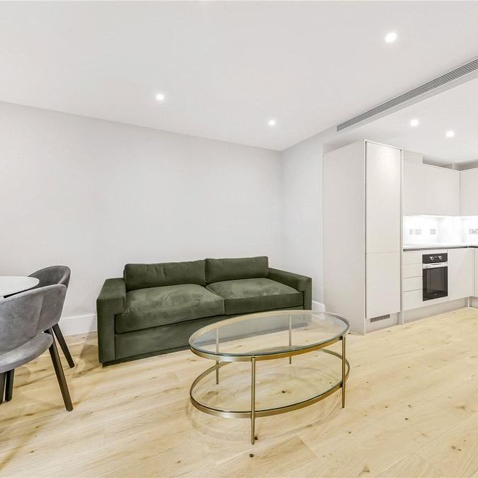 1 bedroom apartment to rent - Photo 1