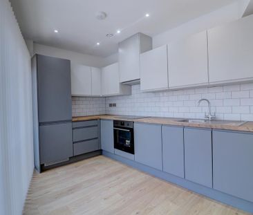 1 bedroom apartment to rent - Photo 2