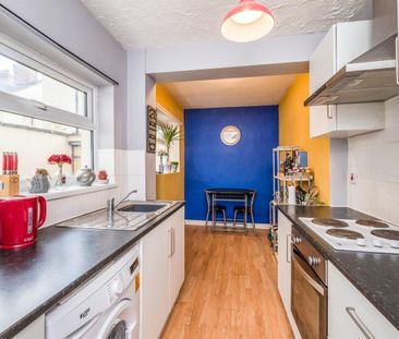 Westcott Street - Photo 1