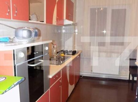 Apartament 3 camere, 70 mp, mobilat modern, zona Piata Flora - Photo 5