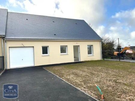 Maison à louer 3 pièces - Photo 4