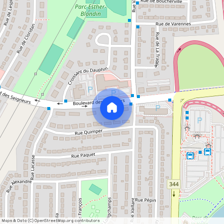 1304 Boulevard des Seigneurs, Terrebonne, Terrebonne, Lanaudière, J6X 1N6