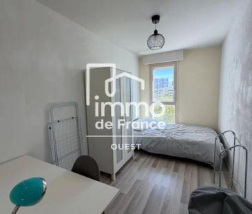 À LOUER ? T3 de 63 m² avec balcon, cave et garage fermé - Photo 5