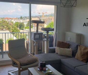 Location Appartement 2 pièces 48m² THONON LES BAINS 74200 - Photo 2