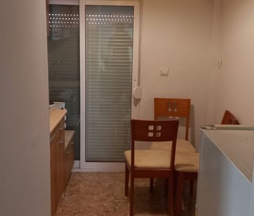 Studio/Γκαρσονιέρα για ενοικίαση Καλαμίτσα (Καβάλα) - Φωτογραφία 3